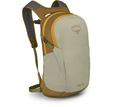 Рюкзак Osprey Daylite meadow gray/histosol brown - O/S - сірий/коричневий Рюкзак Osprey Daylite meadow gray/histosol brown - O/S - сірий/коричневий