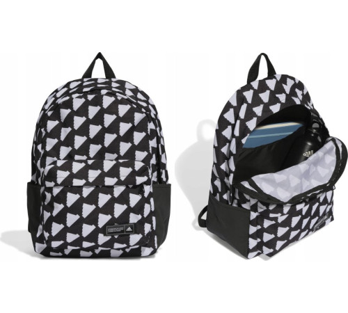 Рюкзак шкільний спортивний ADIDAS HT6930 Рюкзак шкільний спортивний ADIDAS HT6930