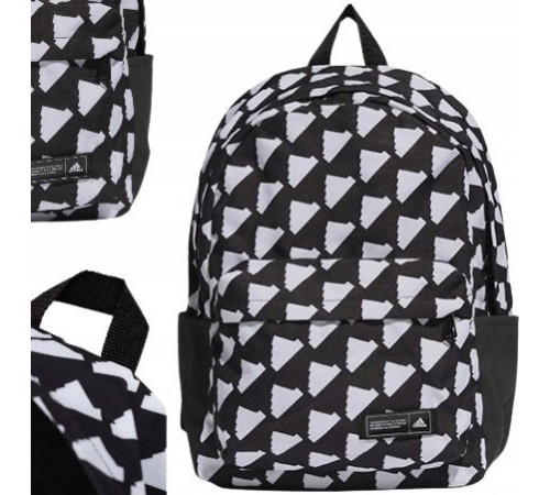 Рюкзак шкільний спортивний ADIDAS HT6930 Рюкзак шкільний спортивний ADIDAS HT6930