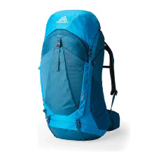 Рюкзак туристичний Gregory 55 л TRAILFLEX-STOUT EU COMPASS BLUE 149380/A267 