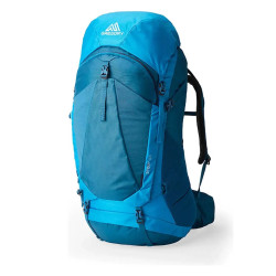 Рюкзак туристичний Gregory 55 л TRAILFLEX-STOUT EU COMPASS BLUE 149380/A267 