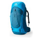 Рюкзак туристичний Gregory 55 л TRAILFLEX-STOUT EU COMPASS BLUE 149380/A267