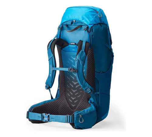 Рюкзак туристичний Gregory 55 л TRAILFLEX-STOUT EU COMPASS BLUE 149380/A267 Рюкзак туристичний Gregory 55 л TRAILFLEX-STOUT EU COMPASS BLUE 149380/A267