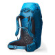 Рюкзак туристичний Gregory 55 л TRAILFLEX-STOUT EU COMPASS BLUE 149380/A267