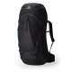 Рюкзак туристичний Gregory 55 л TRAILFLEX-STOUT EU FOREST BLACK 149380/A266