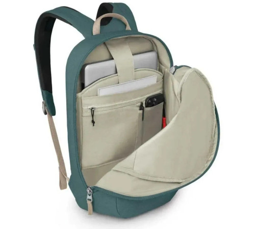 Рюкзак Osprey Arcane Large Day O/S - бірюзовий