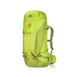 Рюкзак туристичний Gregory ALPINISTO 50 MD - зелений