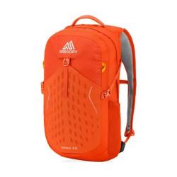 Рюкзак туристичний Gregory 20 л NANO BURN.ORANGE 111499/4844 ESSENTIAL HIKING 
