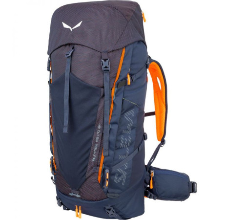 Рюкзак Salewa ALPTREK 55 BP 1260 3980 - UNI - синій/чорний