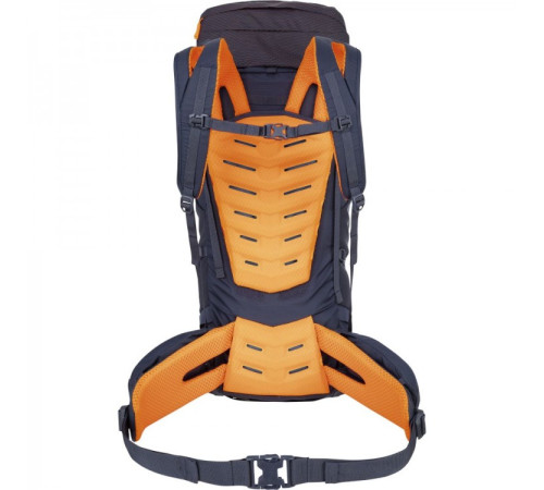 Рюкзак Salewa ALPTREK 55 BP 1260 3980 - UNI - синій/чорний