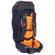 Рюкзак Salewa ALPTREK 55 BP 1260 3980 - UNI - синій/чорний