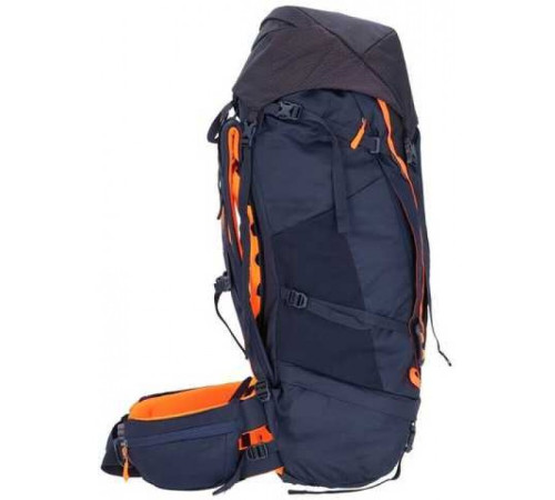 Рюкзак Salewa ALPTREK 55 BP 1260 3980 - UNI - синій/чорний