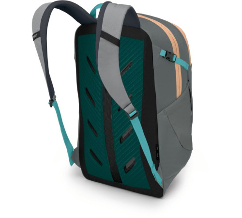 Рюкзак Osprey Axis medium grey/coal grey - O/S - сірий Рюкзак Osprey Axis medium grey/coal grey - O/S - сірий
