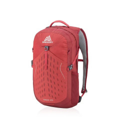 Рюкзак туристичний Gregory 20 л NANO FIERY RED 111499/7413 ESSENTIAL HIKING 