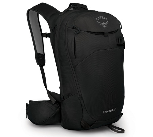 Рюкзак Osprey Kamber 20 - O/S - синій Рюкзак Osprey Kamber 20 - O/S - синій