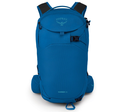 Рюкзак Osprey Kamber 20 - O/S - синій Рюкзак Osprey Kamber 20 - O/S - синій