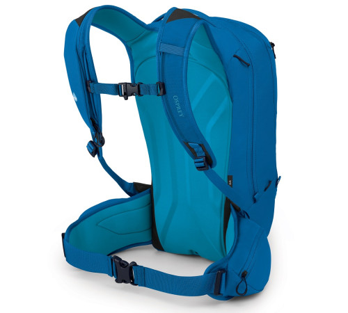 Рюкзак Osprey Kamber 20 - O/S - синій Рюкзак Osprey Kamber 20 - O/S - синій
