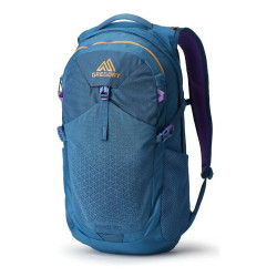 Рюкзак туристичний Gregory 20 л NANO ICON TEAL 111499/9971 ESSENTIAL HIKING 