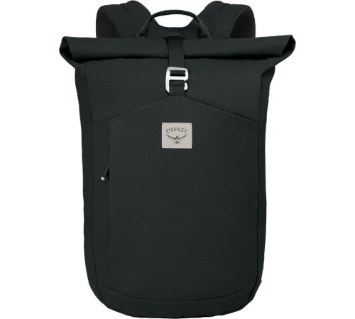 Рюкзак Osprey Arcane Roll Top 24 л O/S - чорний