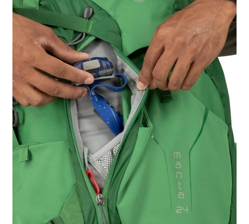 Рюкзак Osprey Manta 24
