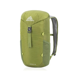 Рюкзак туристичний Gregory 16 л NANO MANTIS GRN 111497/7412 ESSENTIAL HIKING 