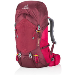 Рюкзак туристичний Gregory AMBER 34 л - червоний