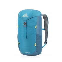 Рюкзак туристичний Gregory 16 л NANO MERIDIAN TEAL 111497/7410 ESSENTIAL HIKING 