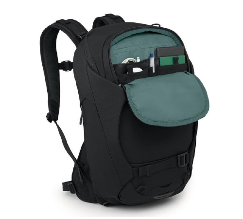 Рюкзак Osprey Metron 24 Pack - O/S - коричневий Рюкзак Osprey Metron 24 Pack - O/S - коричневий
