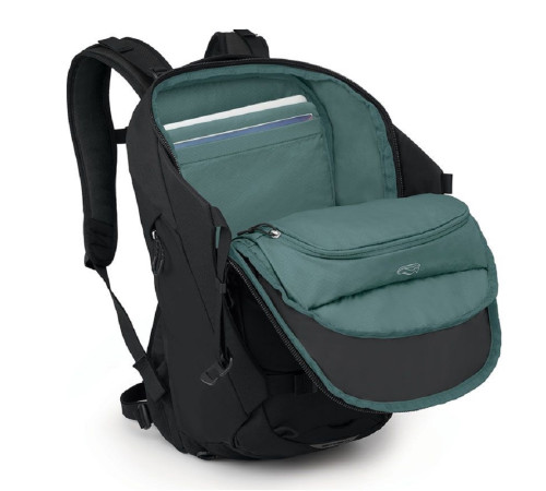 Рюкзак Osprey Metron 24 Pack - O/S - коричневий Рюкзак Osprey Metron 24 Pack - O/S - коричневий