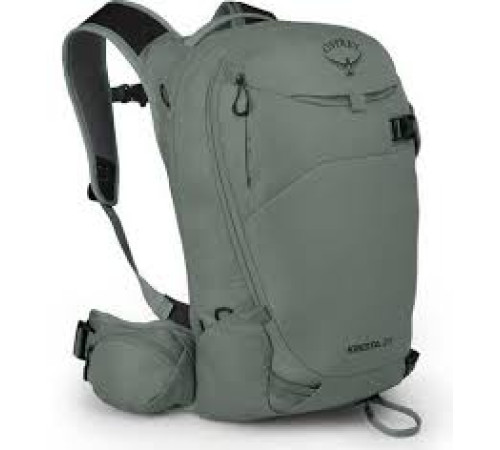 Рюкзак Osprey Kresta 20 pine leaf green - O/S - зелений Рюкзак Osprey Kresta 20 pine leaf green - O/S - зелений