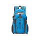 Туристичний рюкзак 40л NILS CAMP VALLEY NC1749 блакитний<br>
