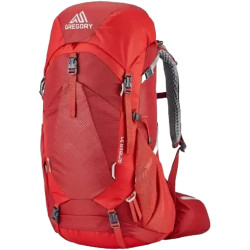 Рюкзак туристичний Gregory AMBER 34 л - червоний