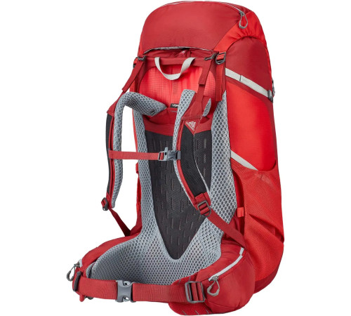 Рюкзак туристичний Gregory AMBER 34 л - червоний
