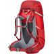 Рюкзак туристичний Gregory AMBER 34 л - червоний
