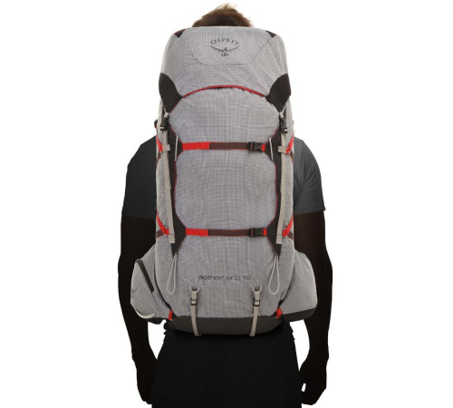 Рюкзак Osprey Aether Pro 70
