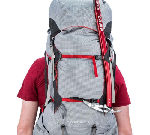 Рюкзак Osprey Aether Pro 70