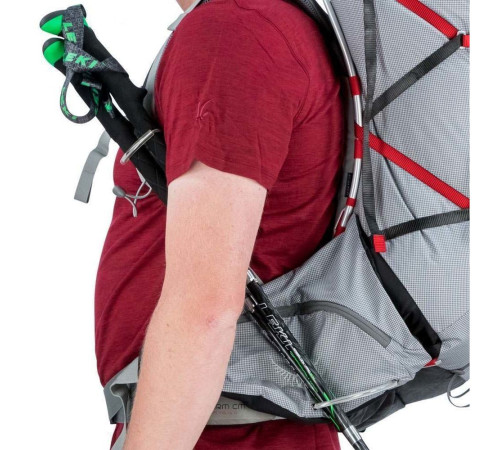 Рюкзак Osprey Aether Pro 70