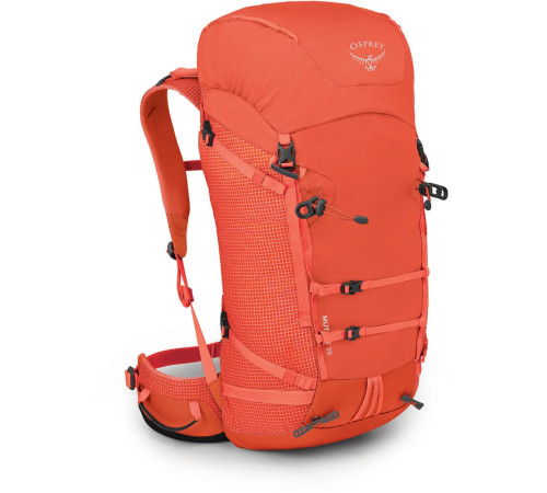 Рюкзак Osprey Mutant 38 - M/L - оранжевий