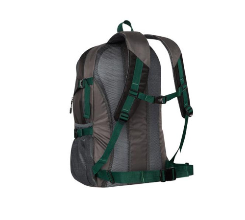 Туристичний рюкзак 45л NILS CAMP RANGE NC1736 чорний Туристичний рюкзак 45л NILS CAMP RANGE NC1736 чорний