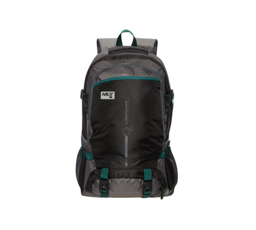Туристичний рюкзак 45л NILS CAMP RANGE NC1736 чорний Туристичний рюкзак 45л NILS CAMP RANGE NC1736 чорний