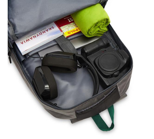 Туристичний рюкзак 45л NILS CAMP RANGE NC1736 чорний Туристичний рюкзак 45л NILS CAMP RANGE NC1736 чорний
