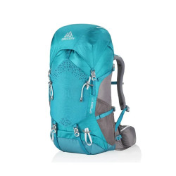 Рюкзак туристичний Gregory AMBER 34 л - синьо-сірий