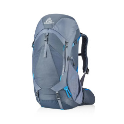 Рюкзак туристичний Gregory AMBER 44 л - сірий