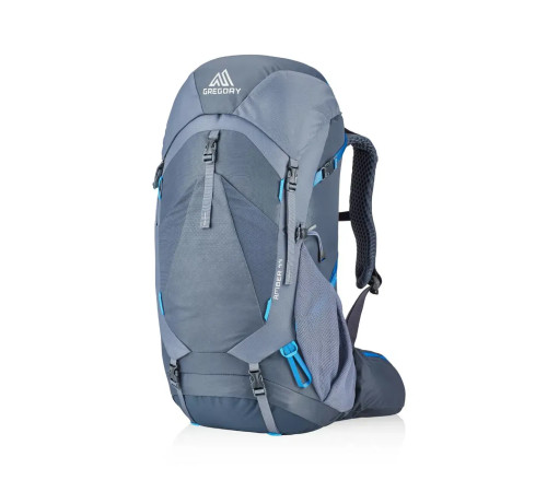 Рюкзак туристичний Gregory AMBER 44 л - сірий
