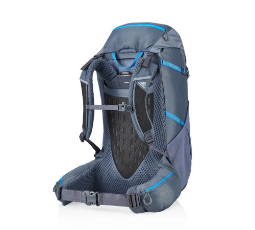 Рюкзак туристичний Gregory AMBER 44 л - сірий