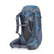 Рюкзак туристичний Gregory AMBER 44 л - сірий