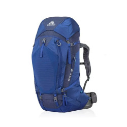 Рюкзак туристичний Gregory 70 л DEVA XS/NOCTURNE BLUE 91626/2375 RESPONSE A3 