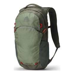 Рюкзак туристичний Gregory 18 л NANO BLAZE GRN 111498/9970 ESSENTIAL HIKING 