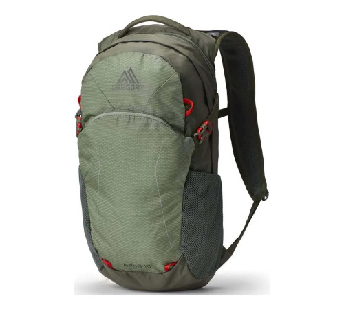 Рюкзак туристичний Gregory 18 л NANO BLAZE GRN 111498/9970 ESSENTIAL HIKING