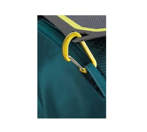 Рюкзак туристичний Gregory 80 л DEVA MD/ANTIGUA GREEN 91627/6399 RESPONSE A3